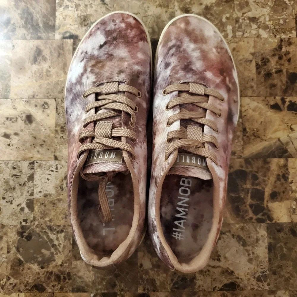 NOBULL canvas trainer